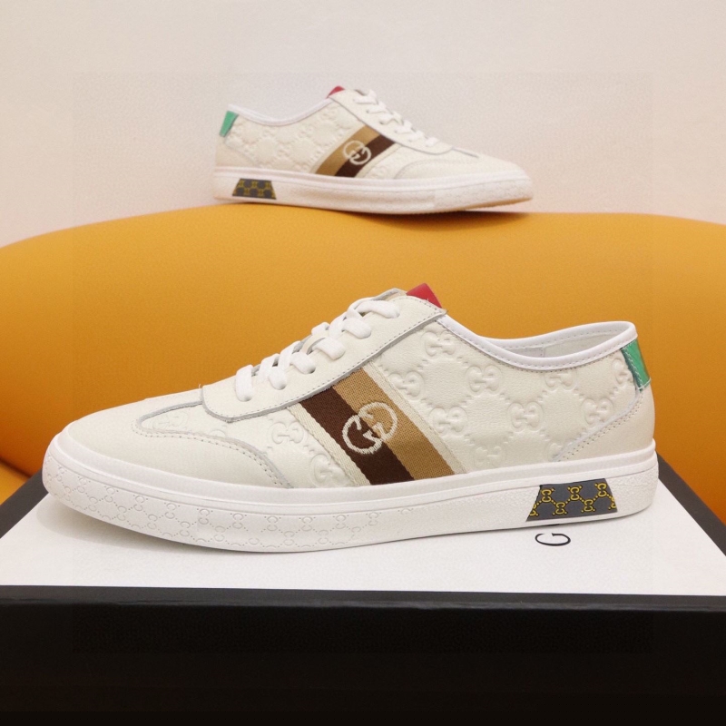 G*u*i casual shoes